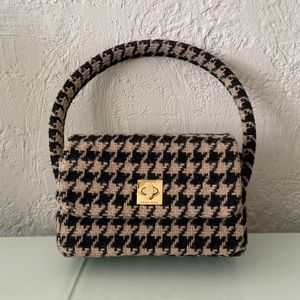 ANINE BING MINI NICO BAG lol